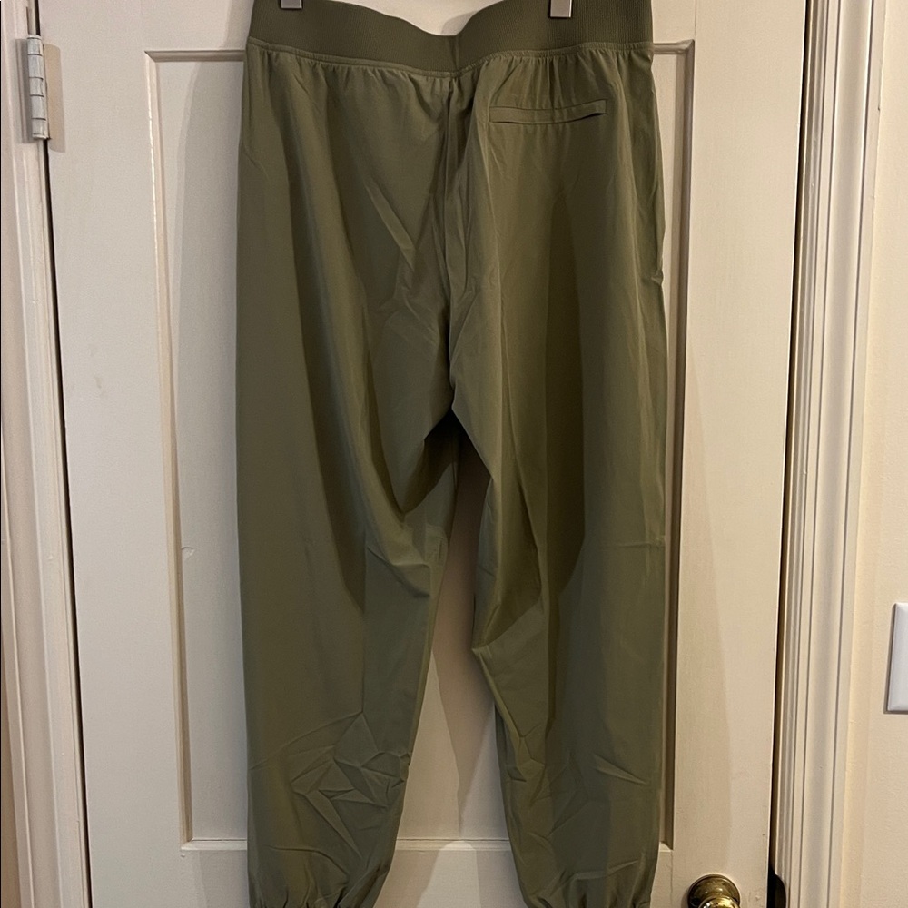 Athleta Brooklyn Pants - Picture 3 of 5